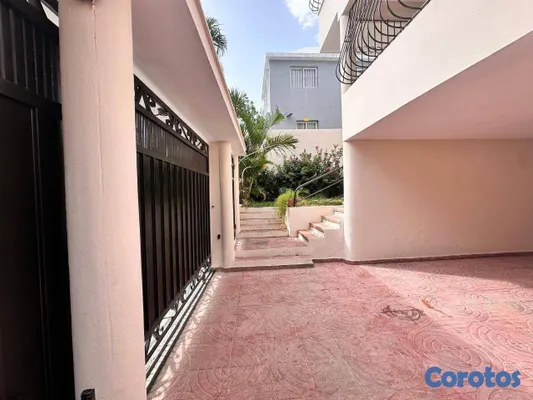 casas - Casa de 3 habitaciones en alquiler en Colina del S 15
