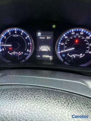 jeepetas y camionetas - Toyota higlander xle 2019 7