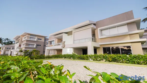 apartamentos - 🌴 Cómodo Apartamento a Pasos del Mar – ¡Disponible para Renta Mensual! 🌊 8
