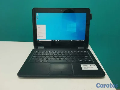 Lenovo 300e (touch) 7th Gen, Intel Celeron N3450  