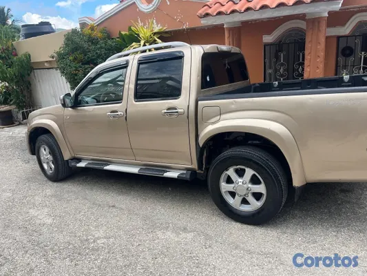 jeepetas y camionetas - De venta  2
