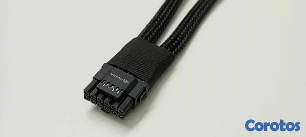 accesorios para electronica - Cable NVIDIA 2x Pci-e to 12VHPWR for RTX 5070 Ti 5