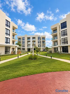 apartamentos - Resident Vista Cana. Punta Cana.  5
