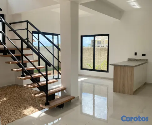 casas vacacionales y villas - VENDO Villa en Bávaro, Punta Cana 4