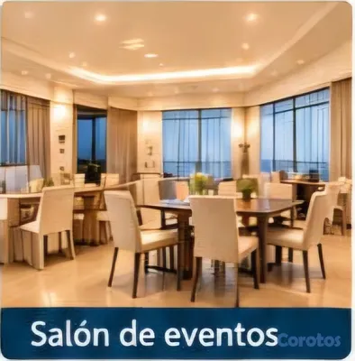apartamentos - APARTAMENTO EN ALQUILER  6