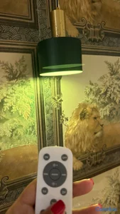 Lamparas Decorativas Led