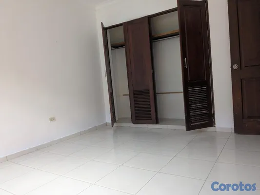 apartamentos - El Millon, primer piso, 153 mts., 3hab, 1 parq    7