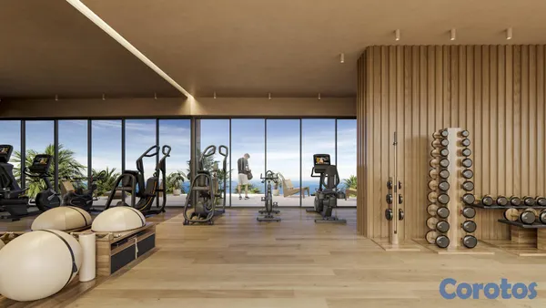 apartamentos - Apartamento en Venta – Crystal Garden, Cap Cana 10