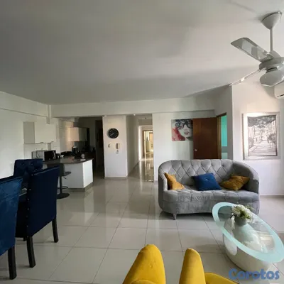 apartamentos - SE ALQUILA DE OPORTUNIDAD APARTAMENTO  7