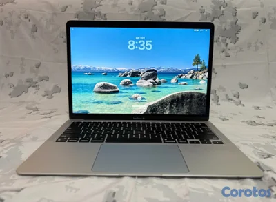 MacBook Air M1 2020