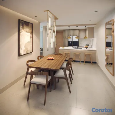 apartamentos - Apartamentos Exclusivos con Amenidades de Primer N 20