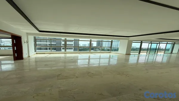 apartamentos - Apartamento en Renta  Los Cacicazgos con vista al Mar 2