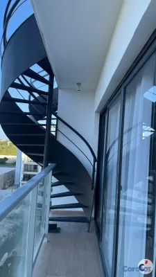 apartamentos - 🏝️ Hermoso Apartamento Amueblado en Alquiler en Bl 11