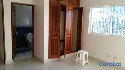 Apartamento de 3 habitaciones 2 baños, Los Nova, San Cristobal.