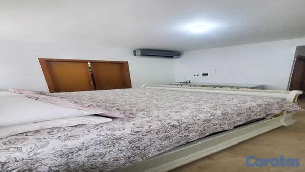 apartamentos - Apto en Naco: 175m²+21m² Terraza | 3 Hab 3.5Baño | Impecable 9