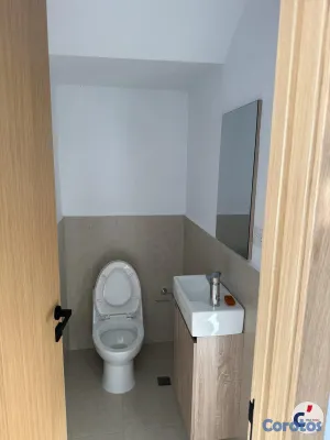 casas - Alquiler Casa nueva en Ciudad Las Canas – Cap Cana 2