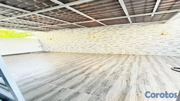 casas - Venta de casa con jacuzzi en la autopista de san isidro brisa oriental 7