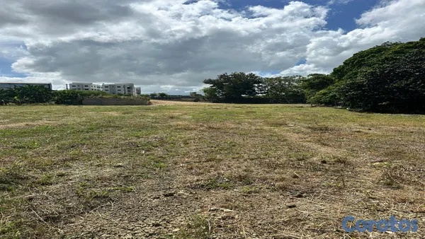 solares y terrenos - En venta Solar en Carretera Hato Nuevo 6
