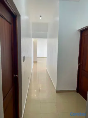apartamentos - Se alquila en exclusivo sector de Los Cacicazgos 19
