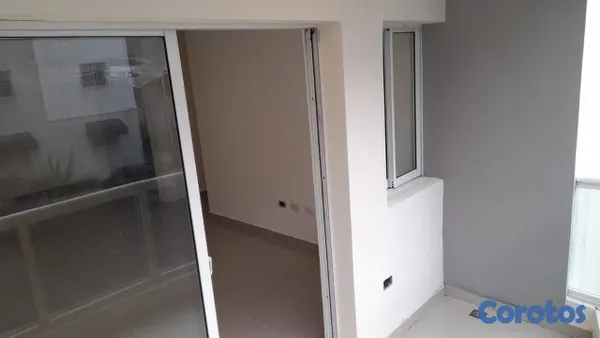 apartamentos - Apartamento en Venta Jacobo Majluta Santo Domingo  8