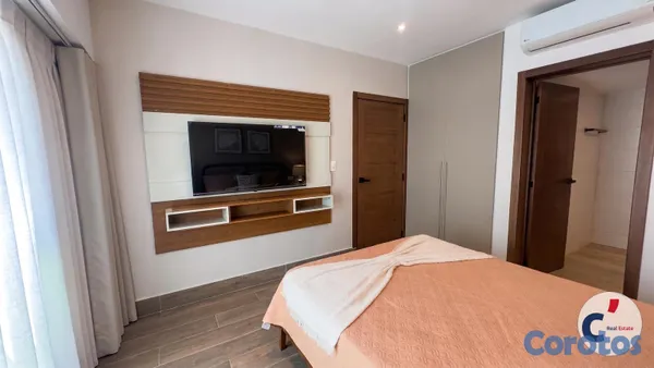 apartamentos - Apartamento en Alquiler en Cap Cana | 2 Habitacion 4