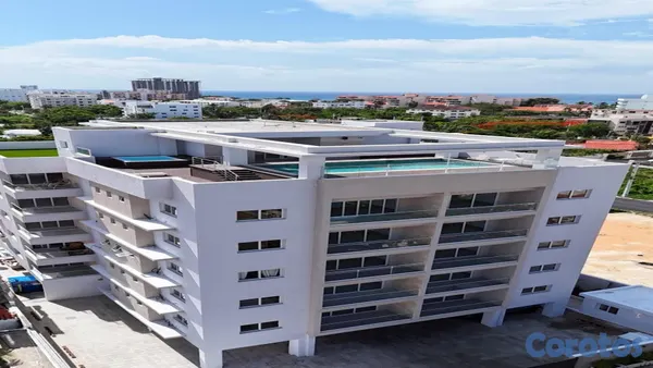 apartamentos - Vive o invierte en Juan Dolio | Entrega inmediata 2