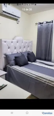 apartamentos - VENTA DE APARTAMENTO CIUDAD JUAN BOSCH., RESIDENCI 3