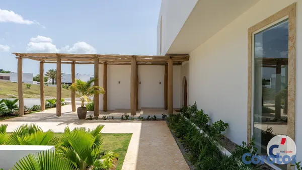 casas - Cliffront exclusive villa for sale at Cap El Limon 13