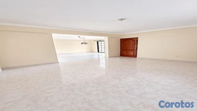 Apartamento en venta 3 habitaciones - Bella Vista, D.N