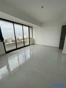 Apartamento en Bella Vista disponible