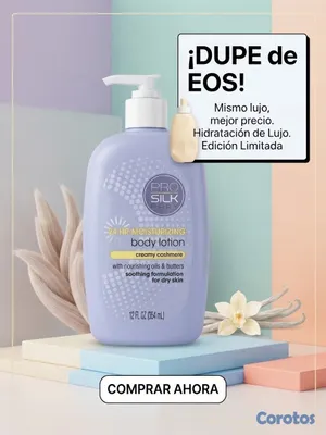 salud y belleza - Dupe de sol de EOS 2