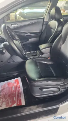 carros - vendo y20 2015  7