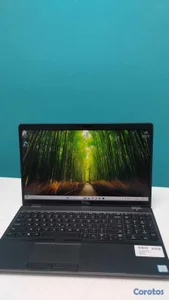  Dell Latitude 5500 / 8th Gen, Intel Core i5/ 8GB 