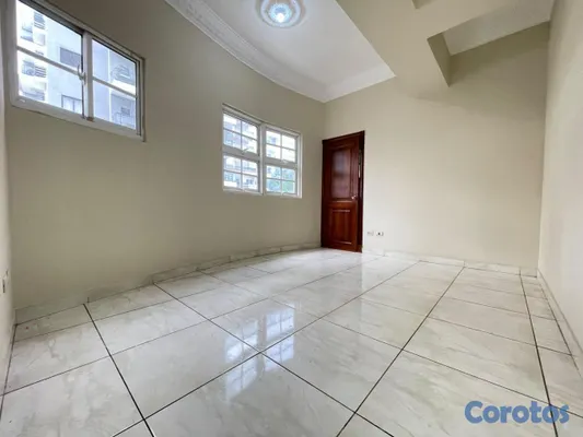 apartamentos - Apartamento de 3 habitaciones en alquiler vacío en Bella Vista 5
