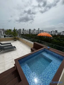 APARTAMENTO NUEVO EN ALQUILER – EL VERGEL  