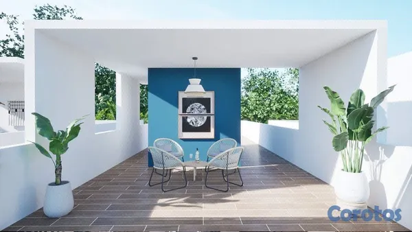 apartamentos - Hermoso apartamento en la autopista de San Isidro 8