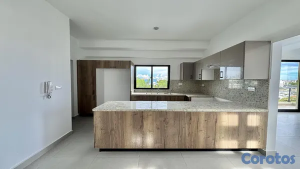 penthouses - Penthouse Nuevo en Los Prados 6