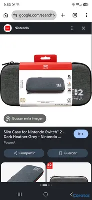 consolas y videojuegos - 🎮🔥 ¡NINTENDO SWITCH 2 EN VENTA! 🔥 3