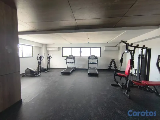 apartamentos - Apartamento en venta en Gazcue - 3360 6