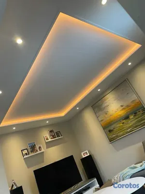 casas vacacionales y villas - trabajos de sheetrock decoraciones pintura y algo más  5