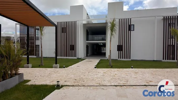 apartamentos - ✨ Vista Cana Rental: First-Floor Apartment with 2  6