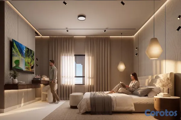 apartamentos - APARTAMENTOS EN VENTA EN TORRE SAILY III | PUÑAL,  4