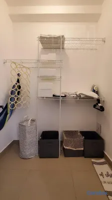 apartamentos - APTO. AMUEBLADO EN BELLA VISTA 5