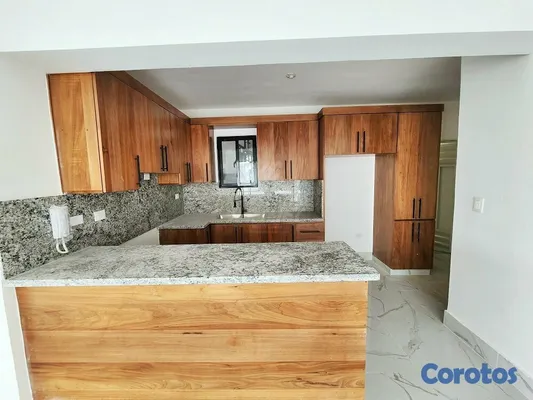 apartamentos - APARTAMENTO PISCINA Y GIMNASIO ESTRENAR VILLA MARI 8