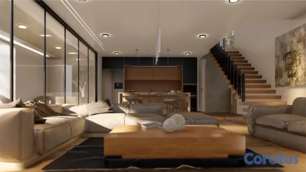 casas vacacionales y villas - VILLAS BONITA VILLA III 5