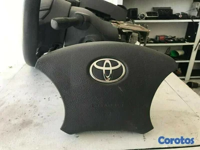 TOYOTA 4RUNNER AÑO 2007 BOLSA DE AIRE