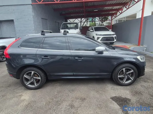 jeepetas y camionetas - volvo xc60 2016 3