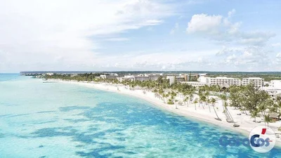 Vive Cap Cana en Greenwood Residences · Ref 131174