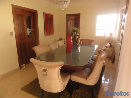 casas - Hermosa Casa Residencial Colina Bella 4
