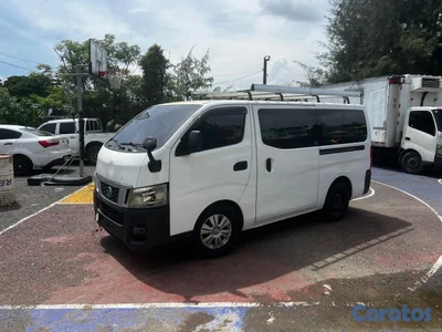 Nissan  2014